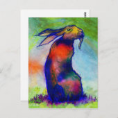 ルリエヴルソーヴァージュ ポストカード (正面/裏面)