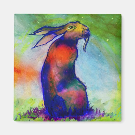 ルリエヴルソーヴァージュ マグネット (正面)