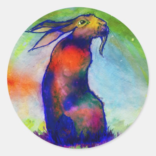 ルリエヴルソーヴァージュ ラウンドシール (正面)