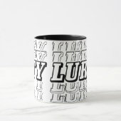 ルルクズ マグカップ (中央)