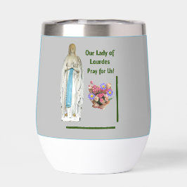 ルルドの我々の女性