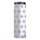 ルルドの我々の女性 タンブラー (裏面)