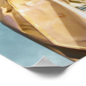 ルルドの我々の女性 ポスター (角)