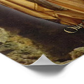 ルルドの我々の女性 ポスター (角)