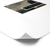 ルルドの我々の女性 ポスター (角)