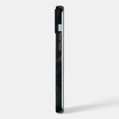ルルドの聖母 iPhoneケース (左側面)