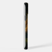 ルルドの聖母 iPhoneケース (右側面)