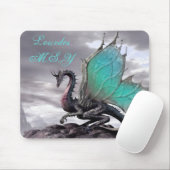 ルルドM.S.Y マウスパッド (マウス)