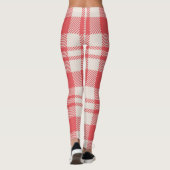 ルルレモンレギンス レギンス (裏面)