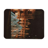 ルルーヴル マグネット (横)