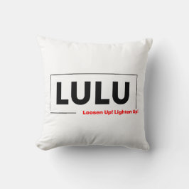 ルル クッション