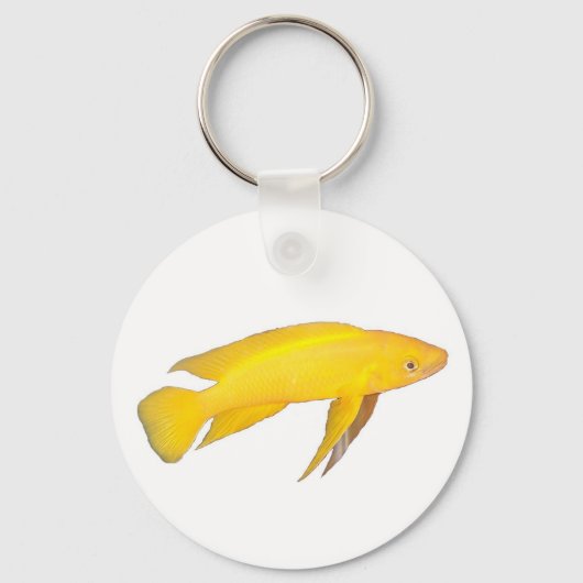 ルレウピ キーホルダー (正面)