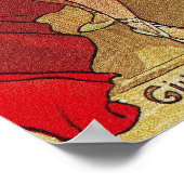 ルレベ19世紀オペラ36 x 24ポスター ポスター (角)