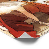 ルレヴバレエパフォーマンスオペラハウス ポスター (角)