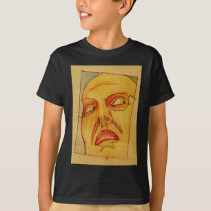 ルロアのジャッキ Tシャツ