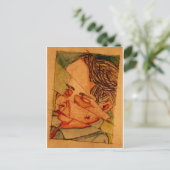 ルロイジャックス ポストカード (スタンド正面)