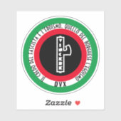 ルロイズモ シール (シート)