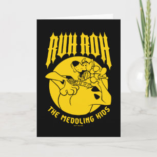 ルロスクービードゥーザメドリングキッズアイコン カード