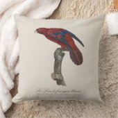 ルロリアンジュベリーズ クッション (ブランケット)