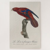 ルロリアンジュベリーズ ジグソーパズル (縦)