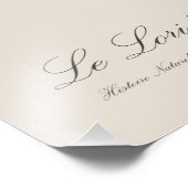 ルロリアンジュベリーズ フォトプリント            (角)