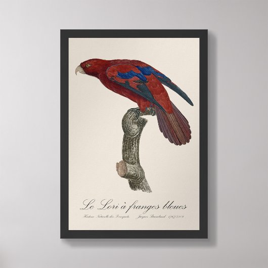 ルロリアンジュベリーズ フォトプリント           