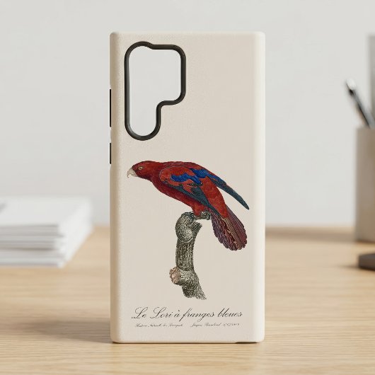 ルロリアンジュベリーズ SAMSUNG GALAXYケース
