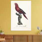 ルロリエカイユ キャンバスプリント (インサイチュ (リビング))