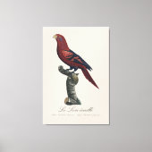 ルロリエカイユ キャンバスプリント (正面)