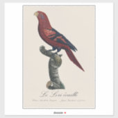 ルロリエカイユ シール (シート)