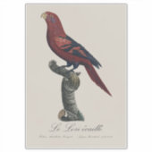 ルロリエカイユ シール (正面)