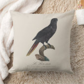 ルロリノワール クッション (ブランケット)