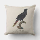 ルロリノワール クッション (正面)