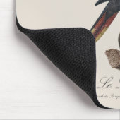 ルロリノワール マウスパッド (コーナー)