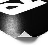 ルワンダ国旗のアフリカの地図 フォトプリント            (角)