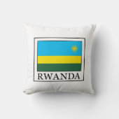 ルワンダ枕 クッション (正面)