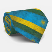 ルワンダ ネクタイ (ロール)