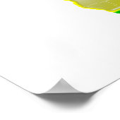 ルワンダ ポスター (角)