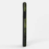 ルワンダ、火山国立公園 Case-Mate iPhoneケース (裏面/右)