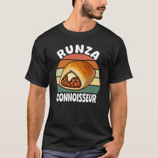 ルンザコンノシュー Tシャツ
