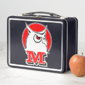 ルンチボックス（黒） メタルランチボックス (インサイチュ)