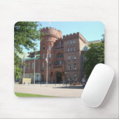 ルンド大学城 マウスパッド (マウス)