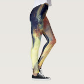 ルンバレギンス レギンス (右)