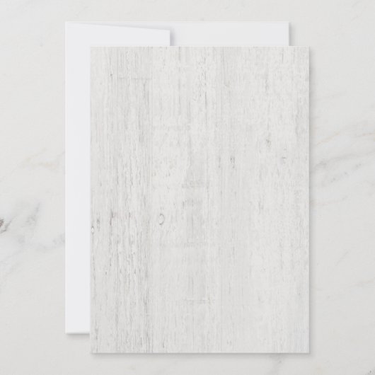 ルンバージャッパーソナライズされたクテーマボーイズファースト誕生日 招待状 (裏面)