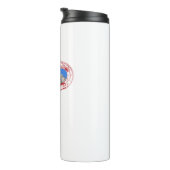 ルンピーリッジロック登山カラビナー タンブラー (回転右)