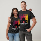 ルンブリッジ出身 Runescape ゲーマー レトロ Tシャツ (ユニセックス)