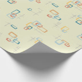 ルンプス室 ラッピングペーパー (角)