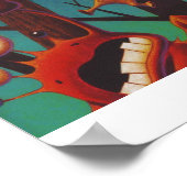 ルンプルフェスト ポスター (角)