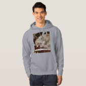 ルンプル パーカ (正面フル)