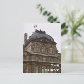 ルヴェはがき ポストカード (スタンド正面)